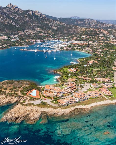 things to do in porto cervo.